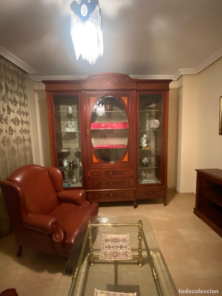 Antig&uuml;edades: Vitrina a&ntilde;os 1920-1930 - Foto 4