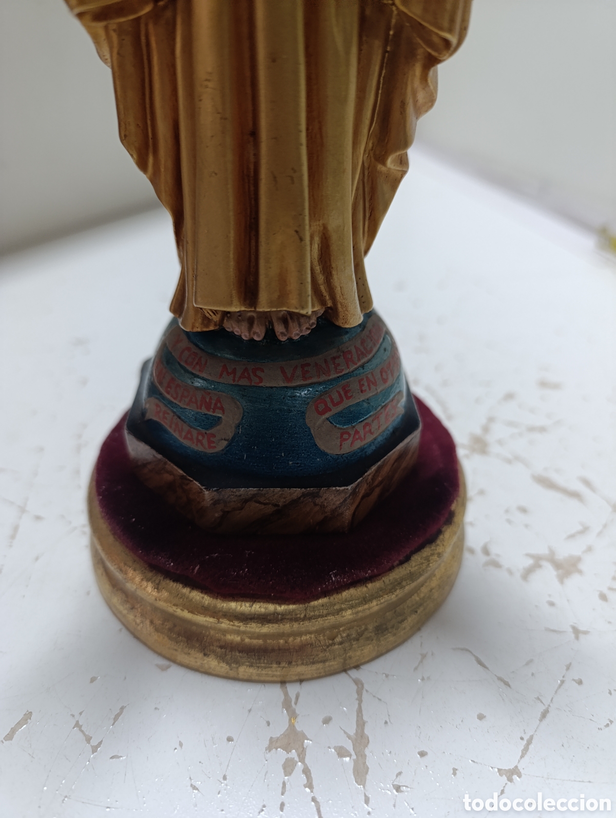 Antig&uuml;edades: Sagrado Coraz&oacute;n de Jes&uacute;s - Foto 9