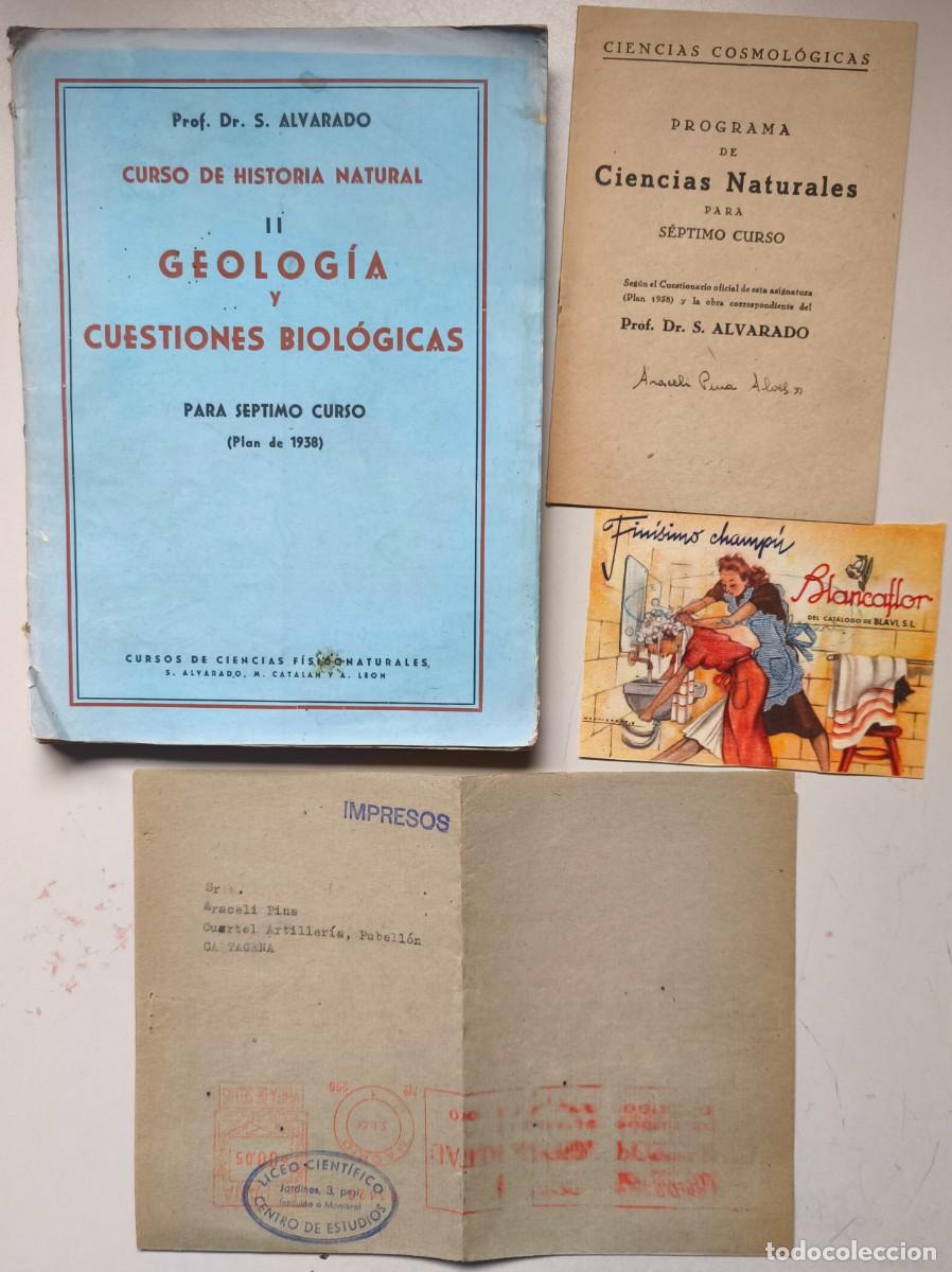 Antig&uuml;edades: Lote diverso muy antiguo - Foto 3