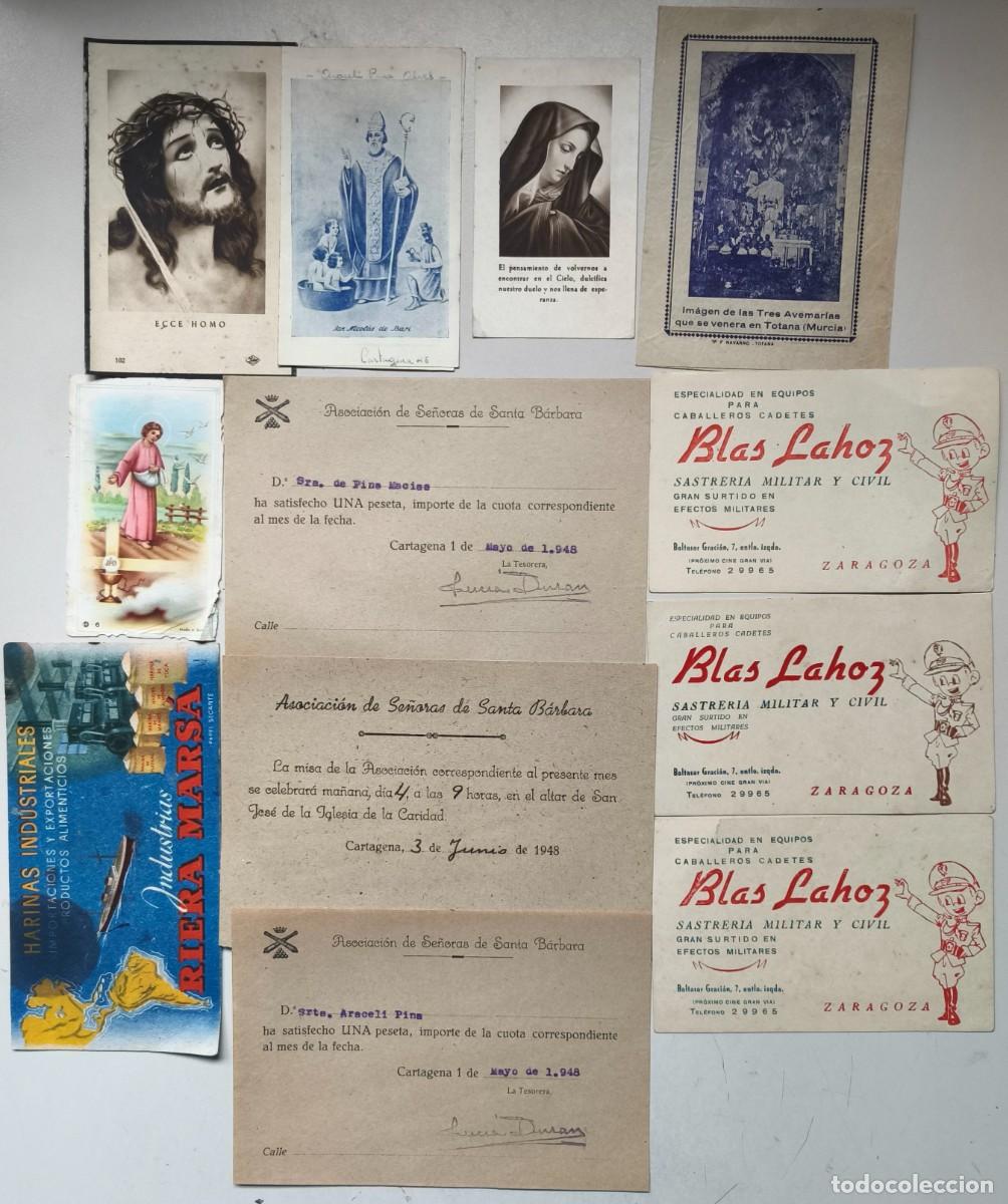 Antig&uuml;edades: Lote diverso muy antiguo - Foto 6