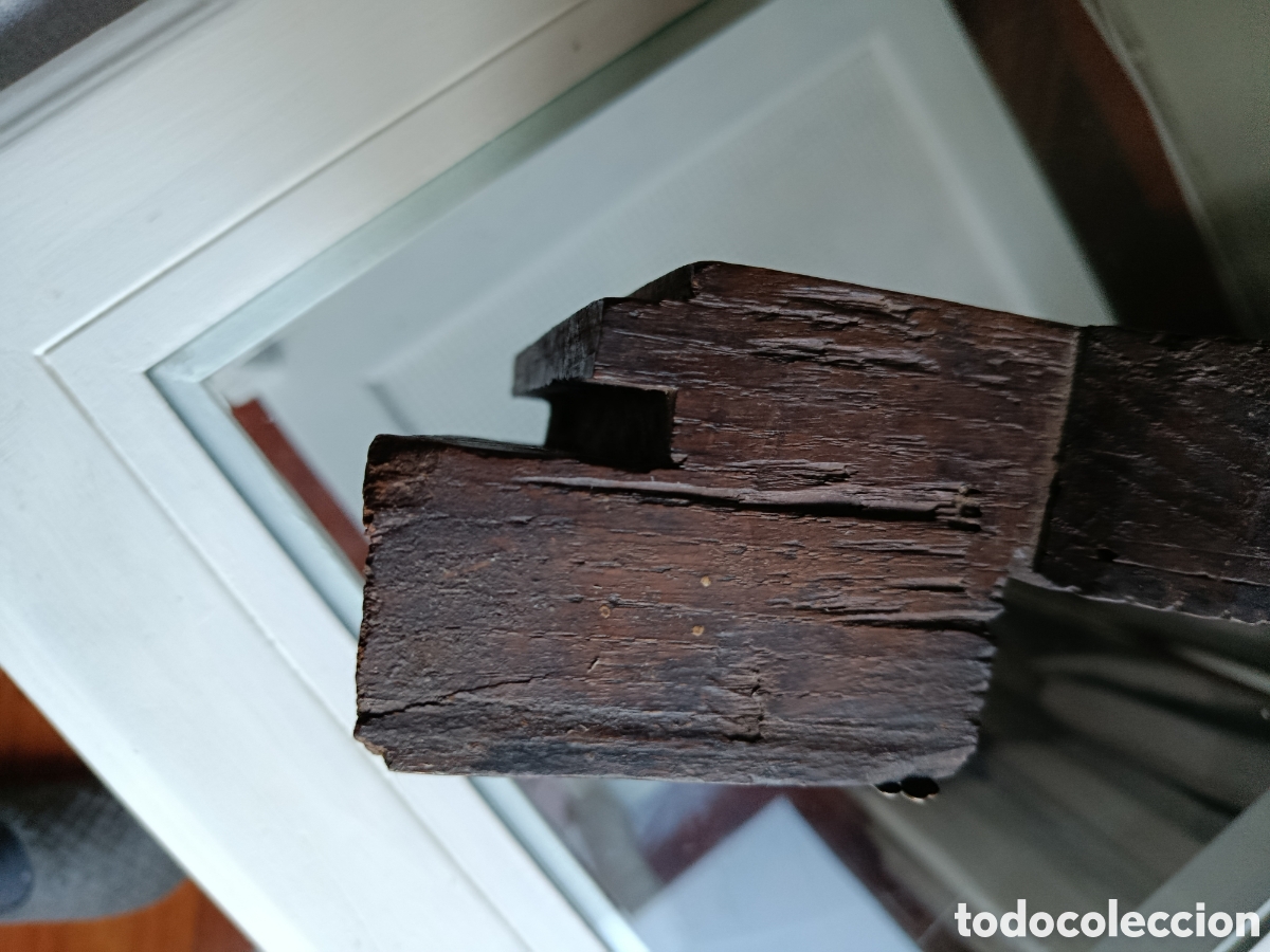Antig&uuml;edades: Remate de muebles antiguo - Foto 5