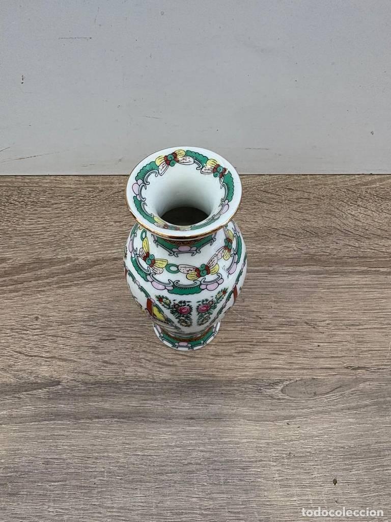 Antig&uuml;edades: JARR&Oacute;N CHINO........ - Foto 6