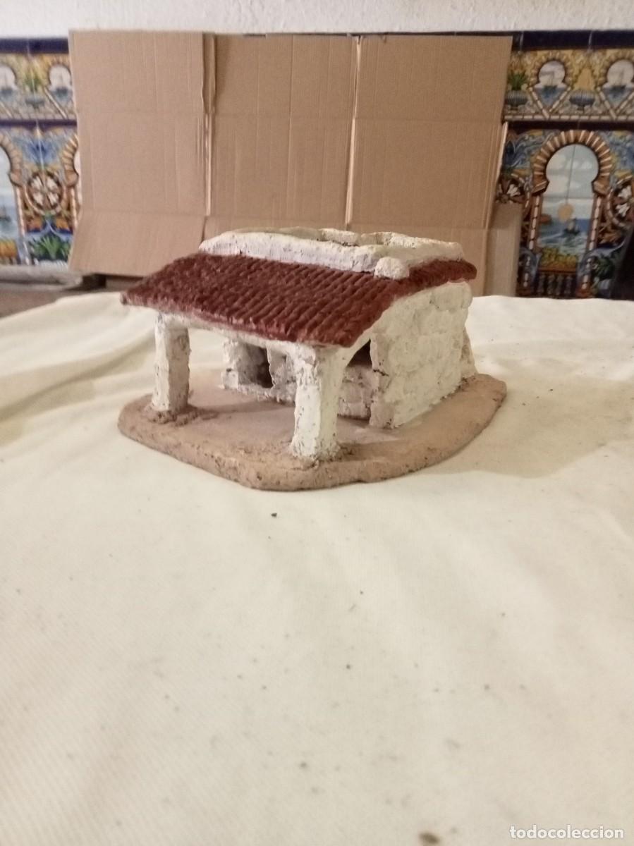 Antig&uuml;edades: Casa de ceramica agusti rosso - Foto 1