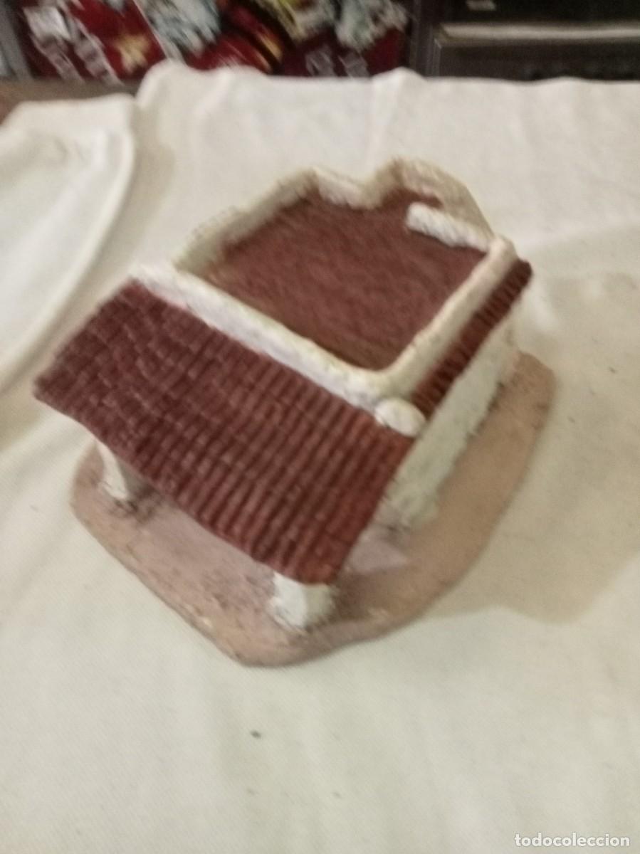 Antig&uuml;edades: Casa de ceramica agusti rosso - Foto 2