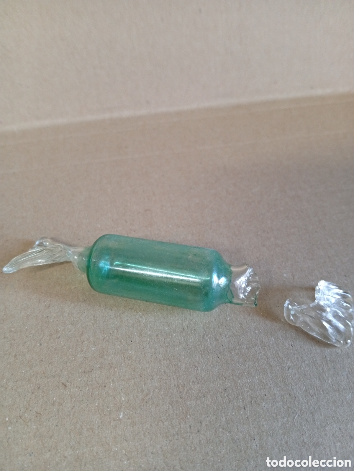 Antig&uuml;edades: Caramelos cristal de Murano - Foto 3