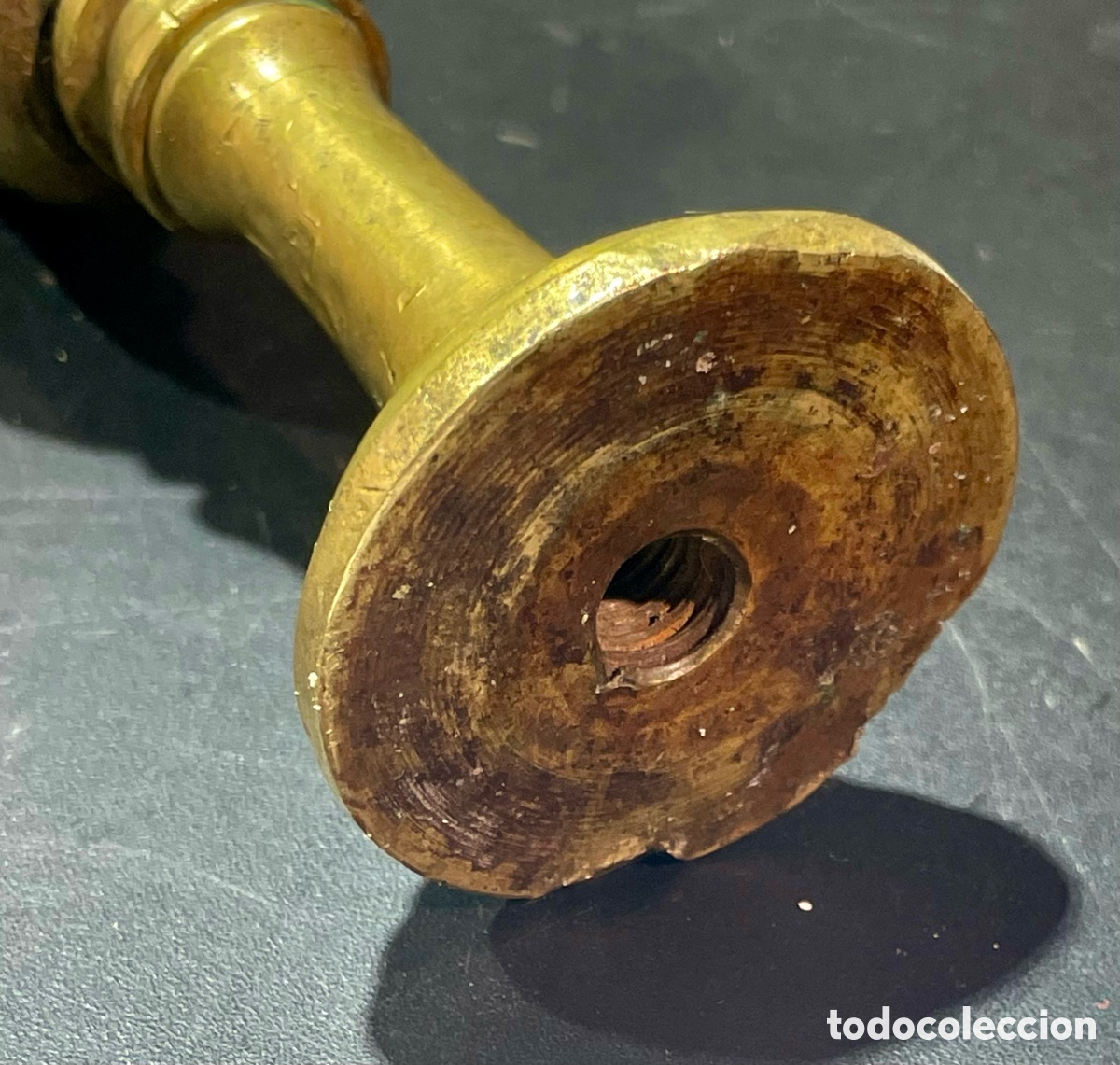 Antig&uuml;edades: Remate Escala Siglo XIX - Foto 4