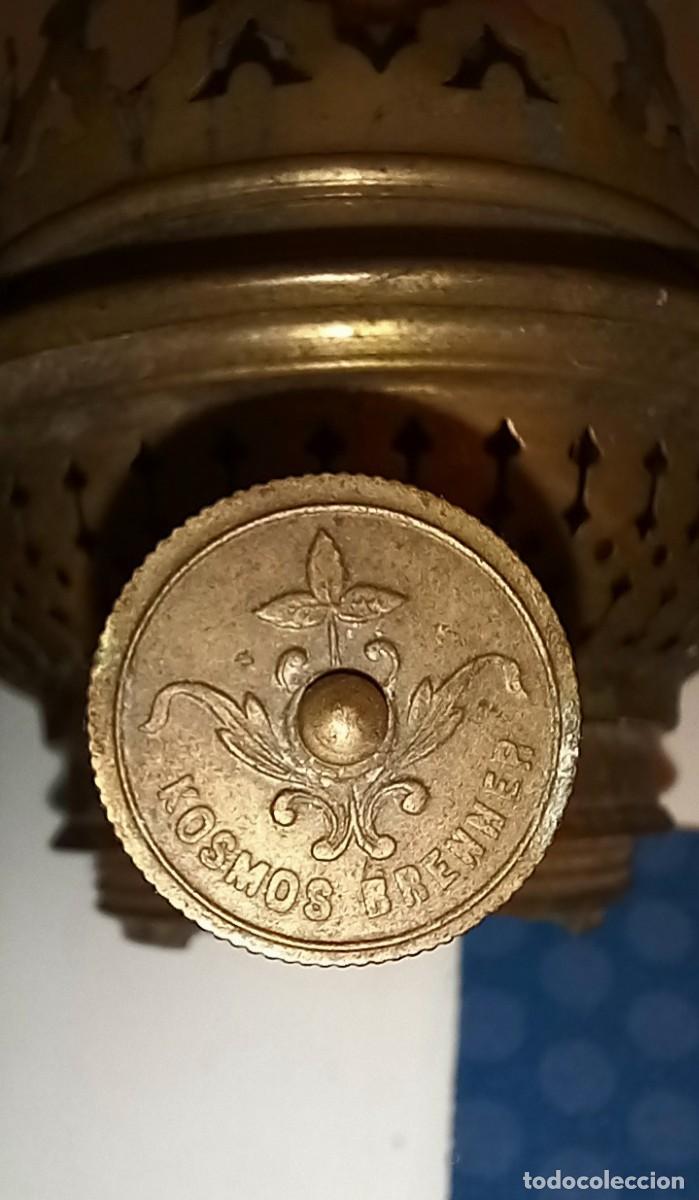 Antig&uuml;edades: ANTIGUO QUINQUE. KOSMOS BRENNER. - Foto 2