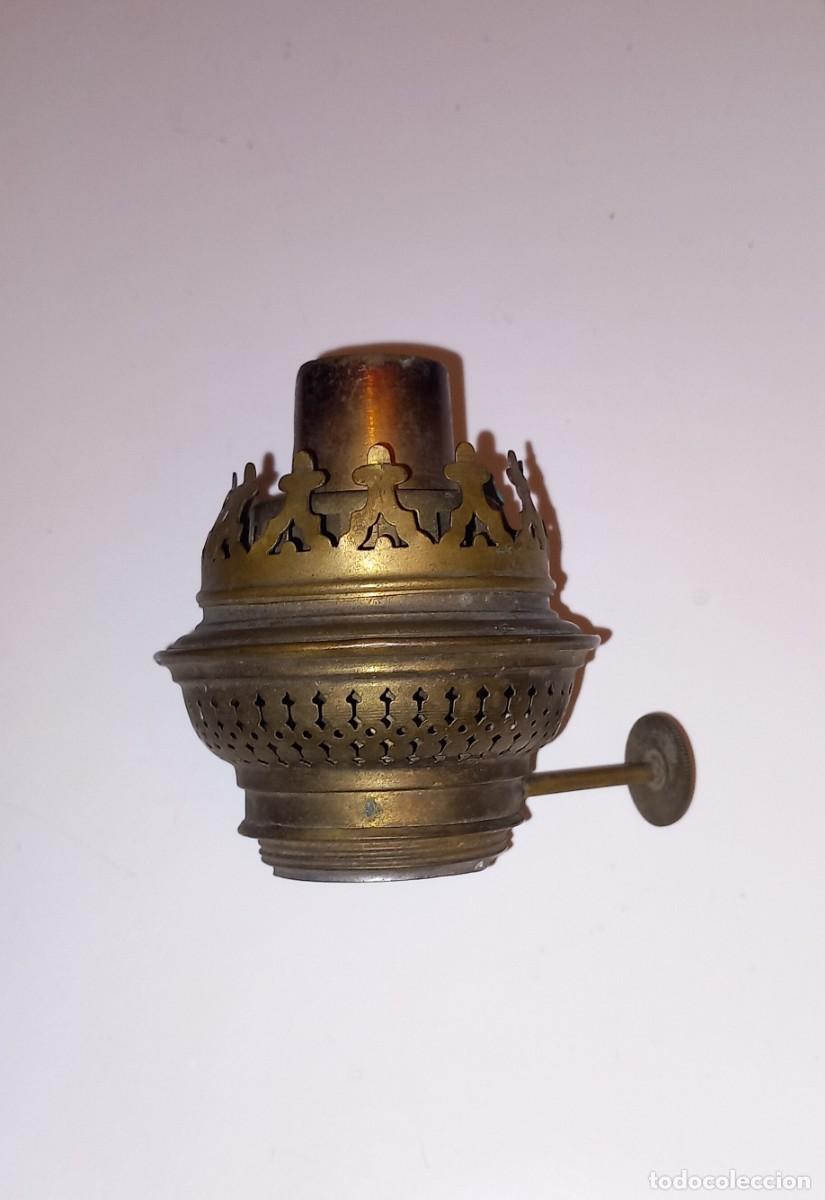 Antig&uuml;edades: ANTIGUO QUINQUE. KOSMOS BRENNER. - Foto 3