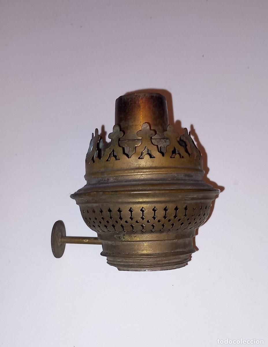 Antig&uuml;edades: ANTIGUO QUINQUE. KOSMOS BRENNER. - Foto 4