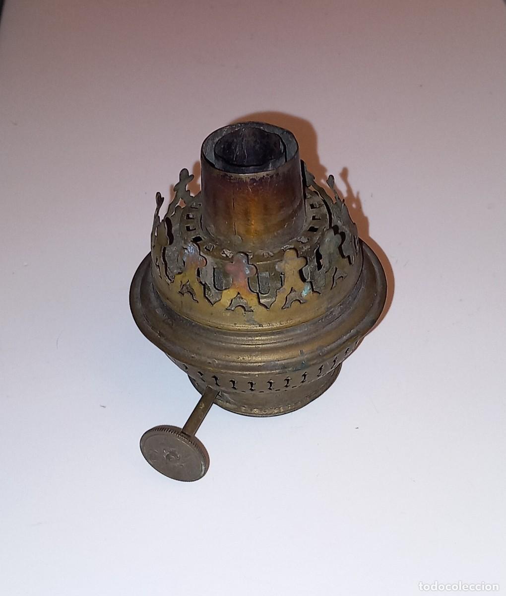 Antig&uuml;edades: ANTIGUO QUINQUE. KOSMOS BRENNER. - Foto 5