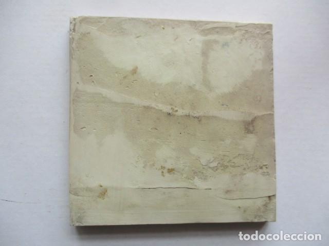 Antig&uuml;edades: Azulejo antiguo Delft - Foto 2