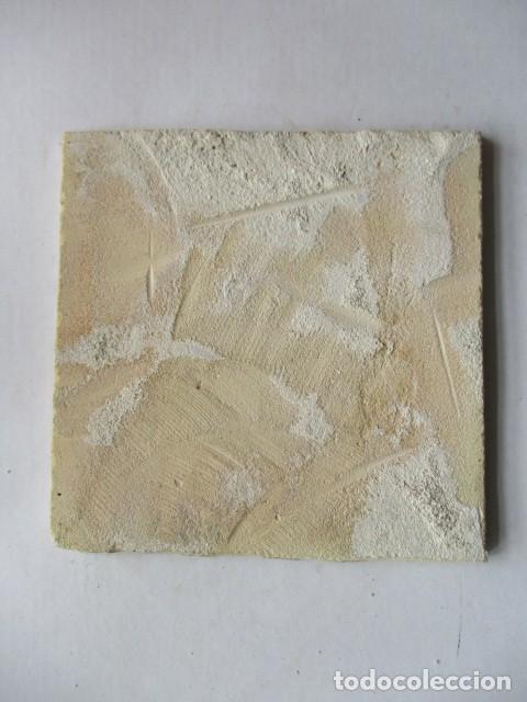 Antig&uuml;edades: Azulejo antiguo Delft - Foto 2