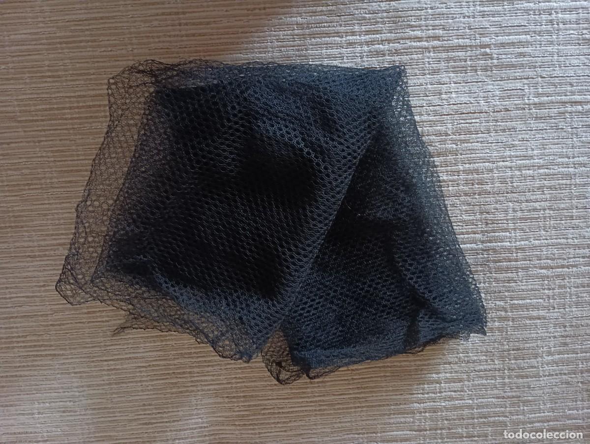 Antig&uuml;edades: DOS VELOS-MANTILLA DE MISA - Foto 14