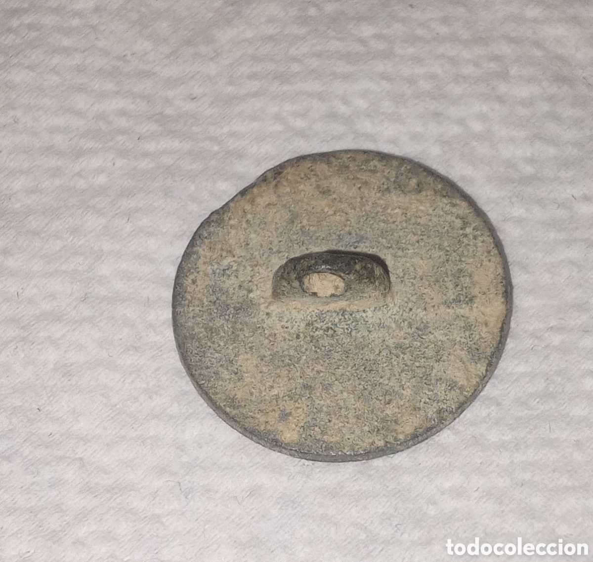 Antig&uuml;edades: BOT&Oacute;N ROMANO ANTIGUO - Foto 2