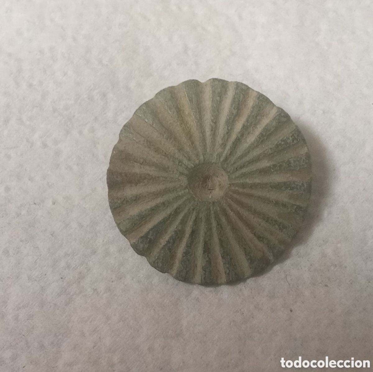 Antig&uuml;edades: BOT&Oacute;N ROMANO ANTIGUO - Foto 1