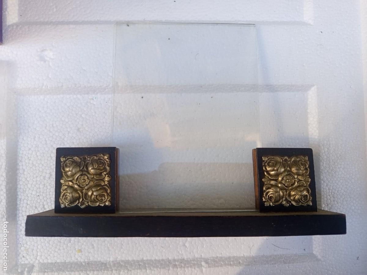 Antig&uuml;edades: Art&iacute;culo de colecci&oacute;n antiguo original - Foto 1