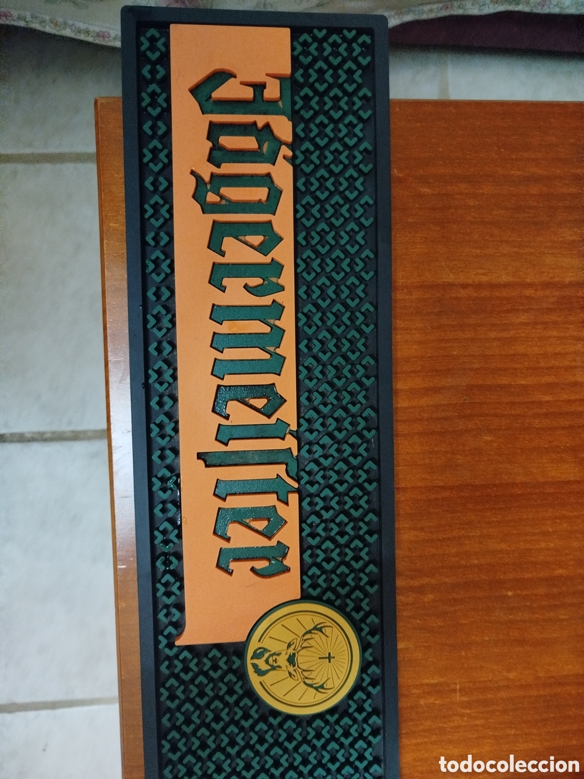 Antig&uuml;edades: Escurrevasos originales a&ntilde;os 80 - Foto 2