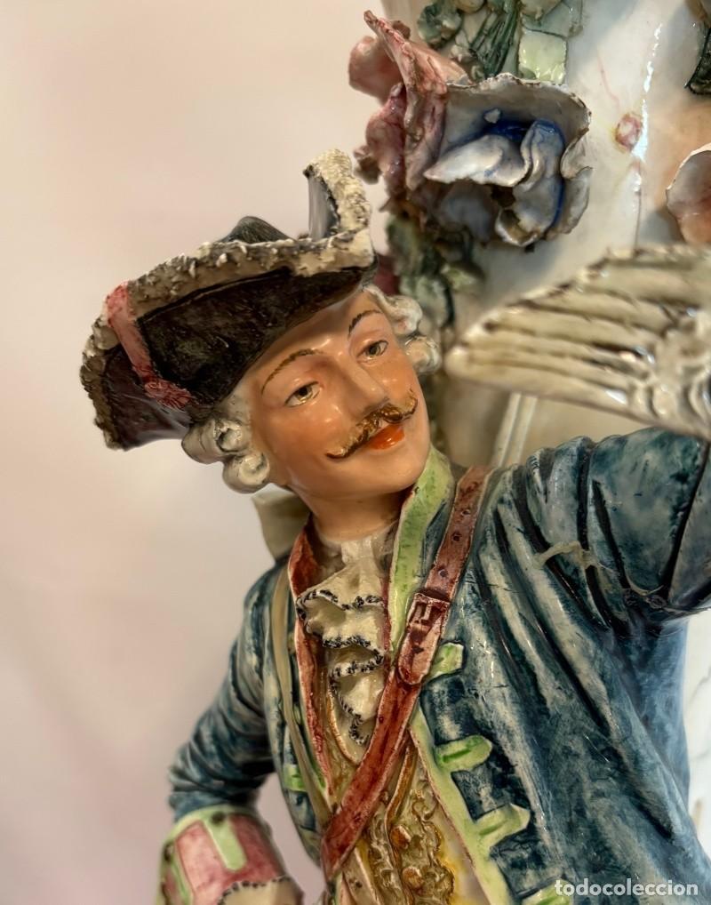 Antig&uuml;edades: Jarr&oacute;n Antiguo del 1829 - Foto 5