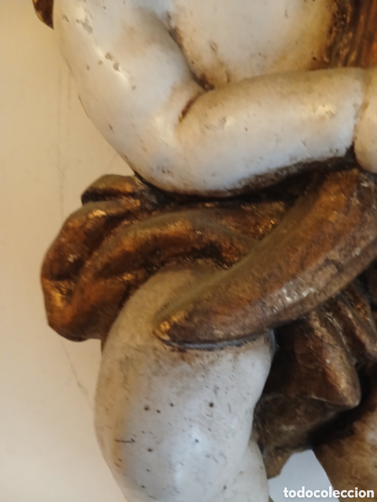 Antig&uuml;edades: Pareja &Aacute;ngeles pated - Foto 6
