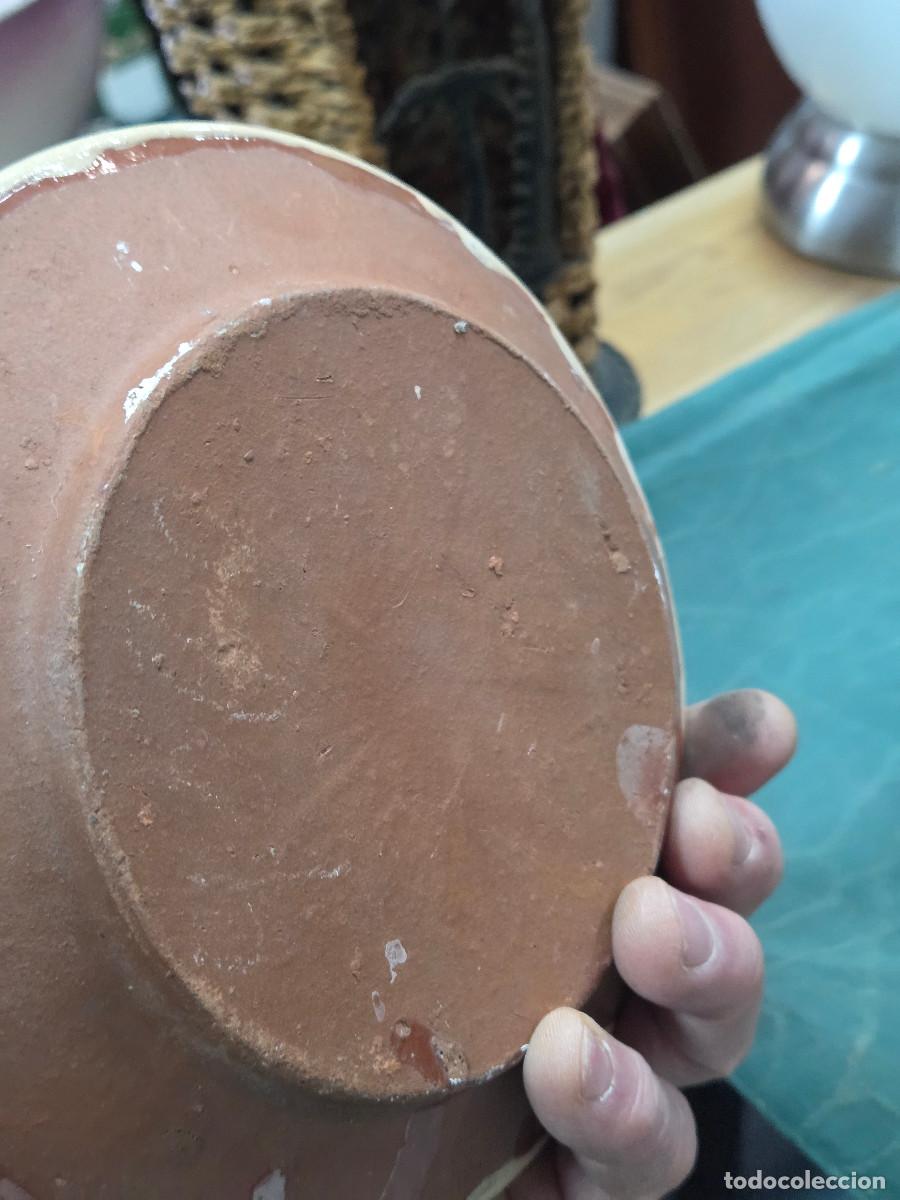 Antig&uuml;edades: plato de ceramic a vintage - Foto 3