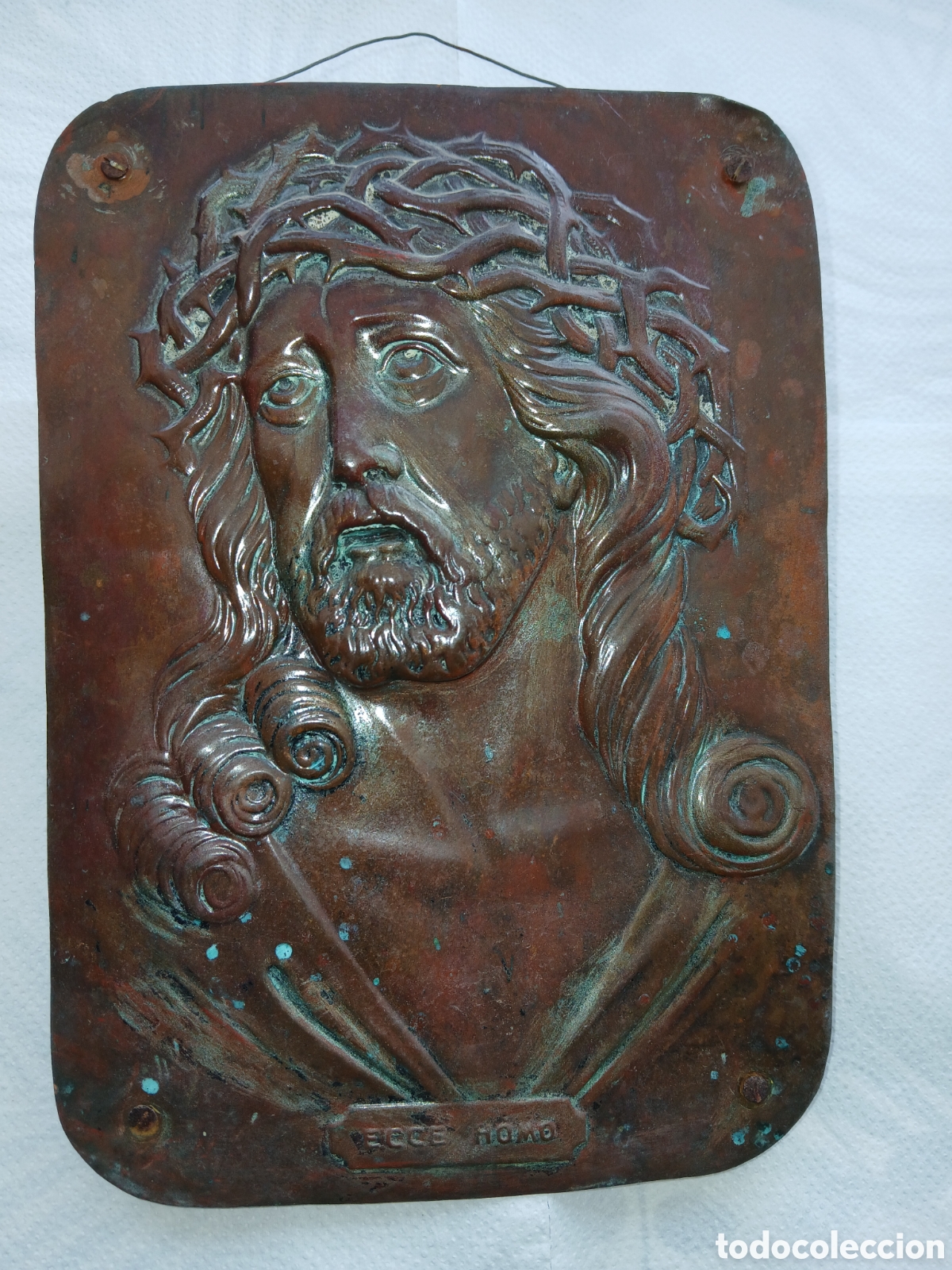 Antig&uuml;edades: Ecce homo, muy antiguo - Foto 2