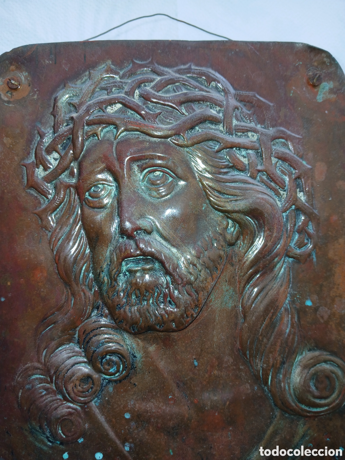 Antig&uuml;edades: Ecce homo, muy antiguo - Foto 3