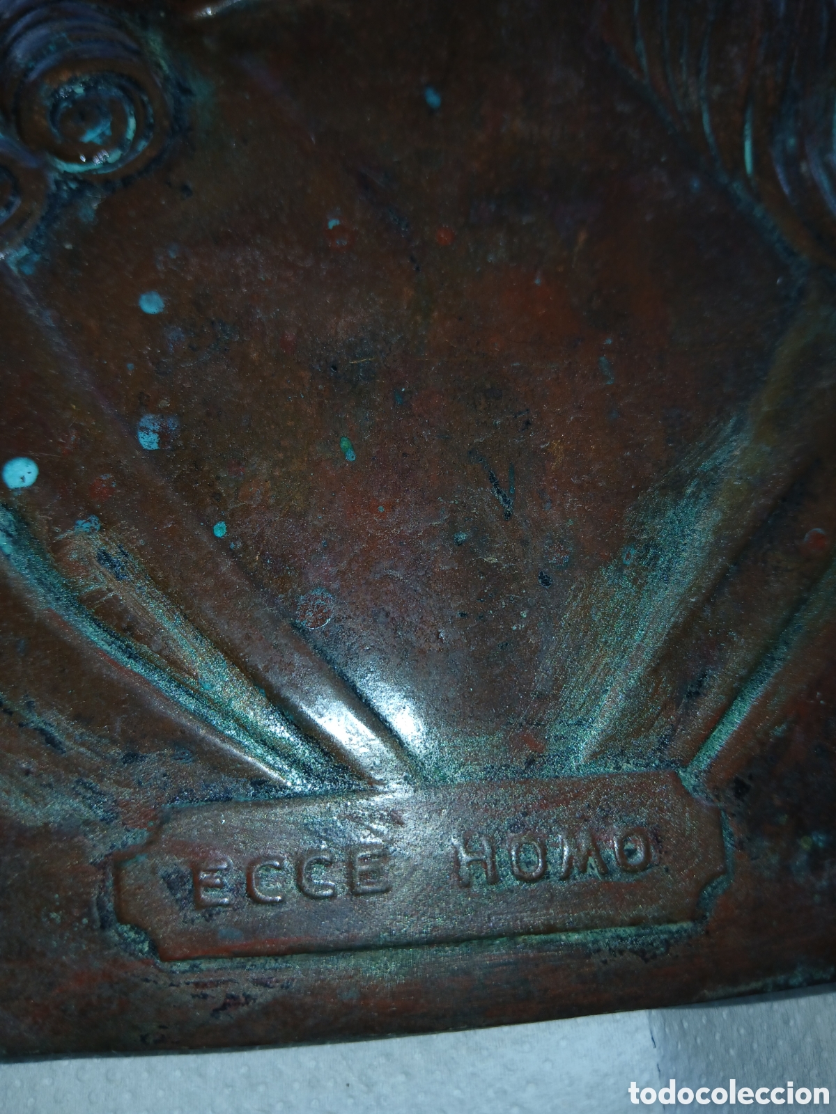 Antig&uuml;edades: Ecce homo, muy antiguo - Foto 4