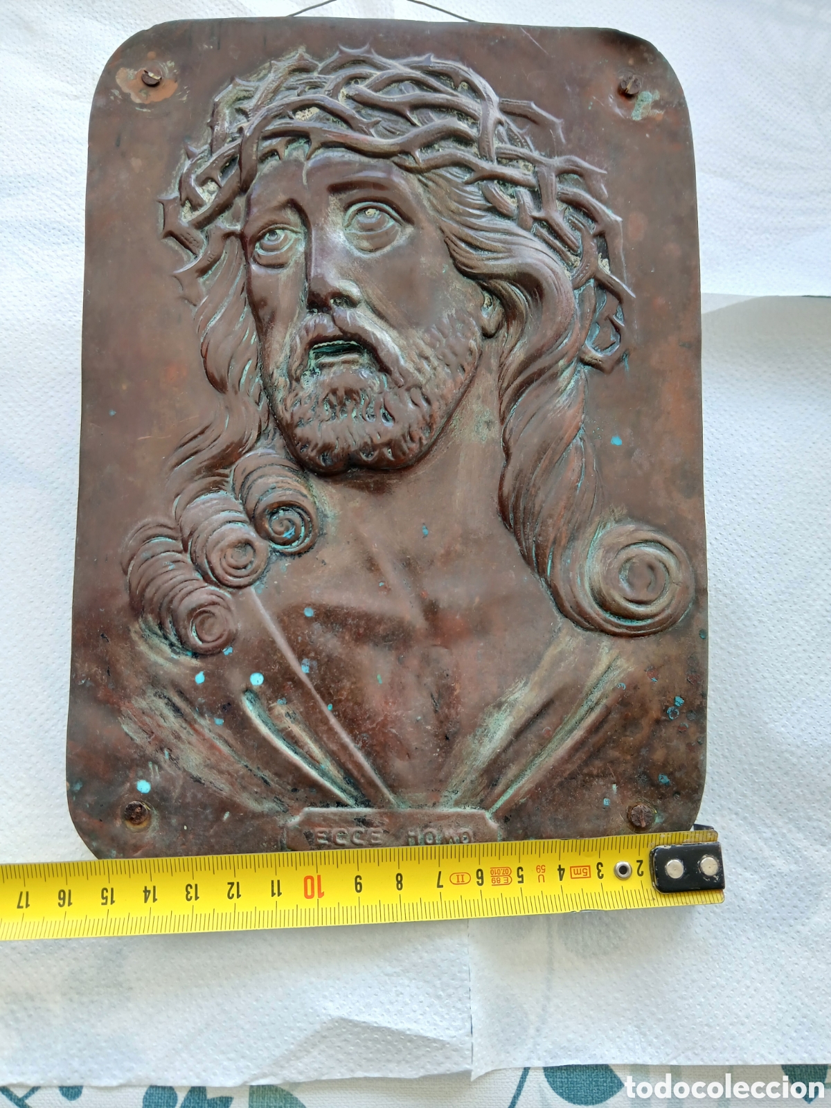 Antig&uuml;edades: Ecce homo, muy antiguo - Foto 5