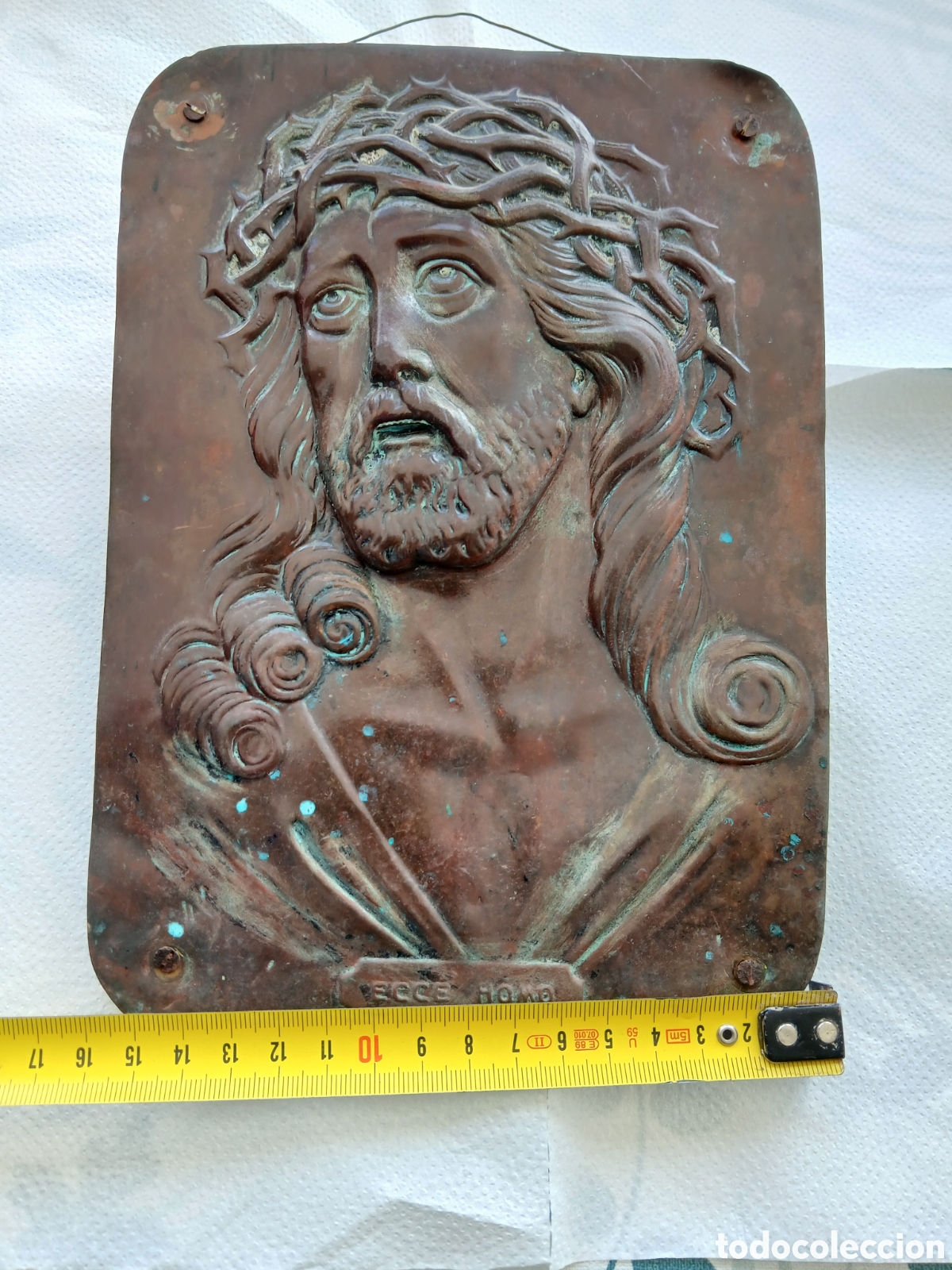 Antig&uuml;edades: Ecce homo, muy antiguo - Foto 6