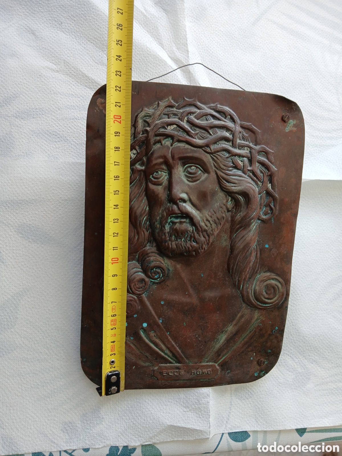 Antig&uuml;edades: Ecce homo, muy antiguo - Foto 7
