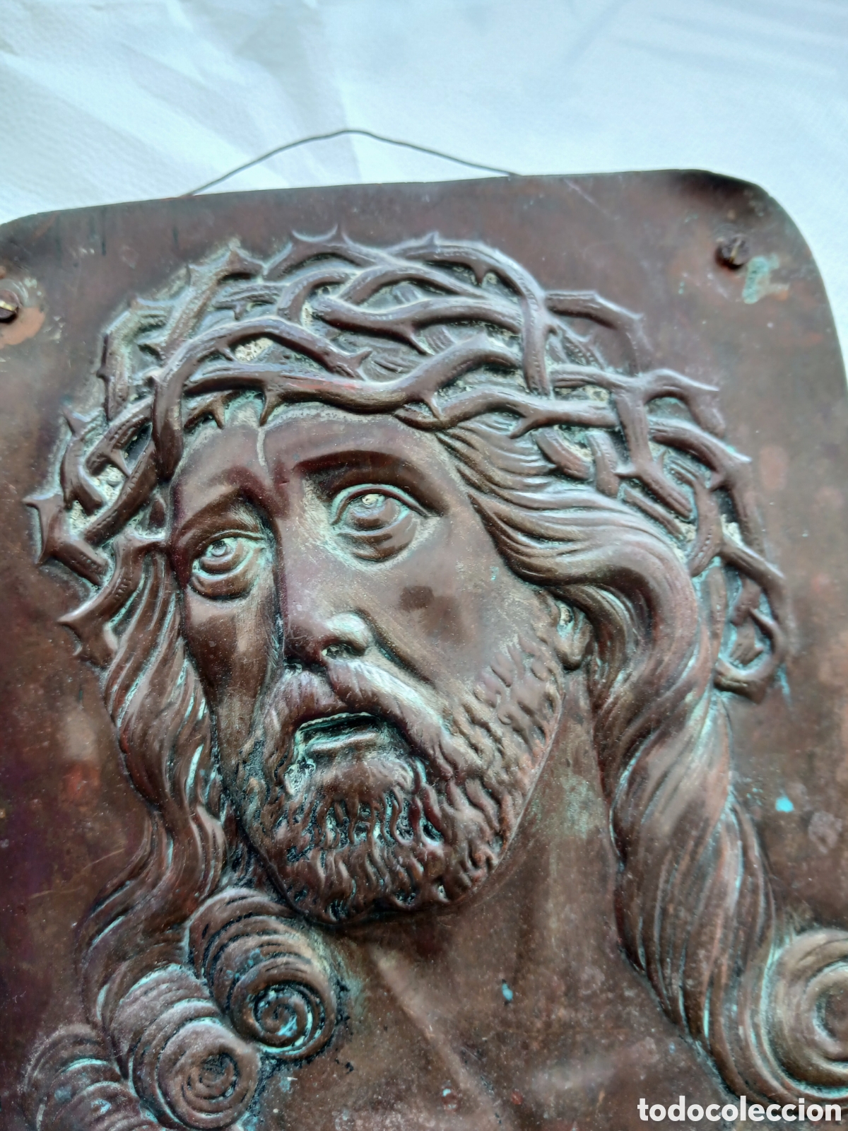 Antig&uuml;edades: Ecce homo, muy antiguo - Foto 8