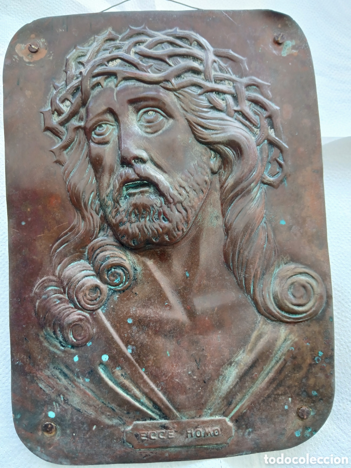 Antig&uuml;edades: Ecce homo, muy antiguo - Foto 9