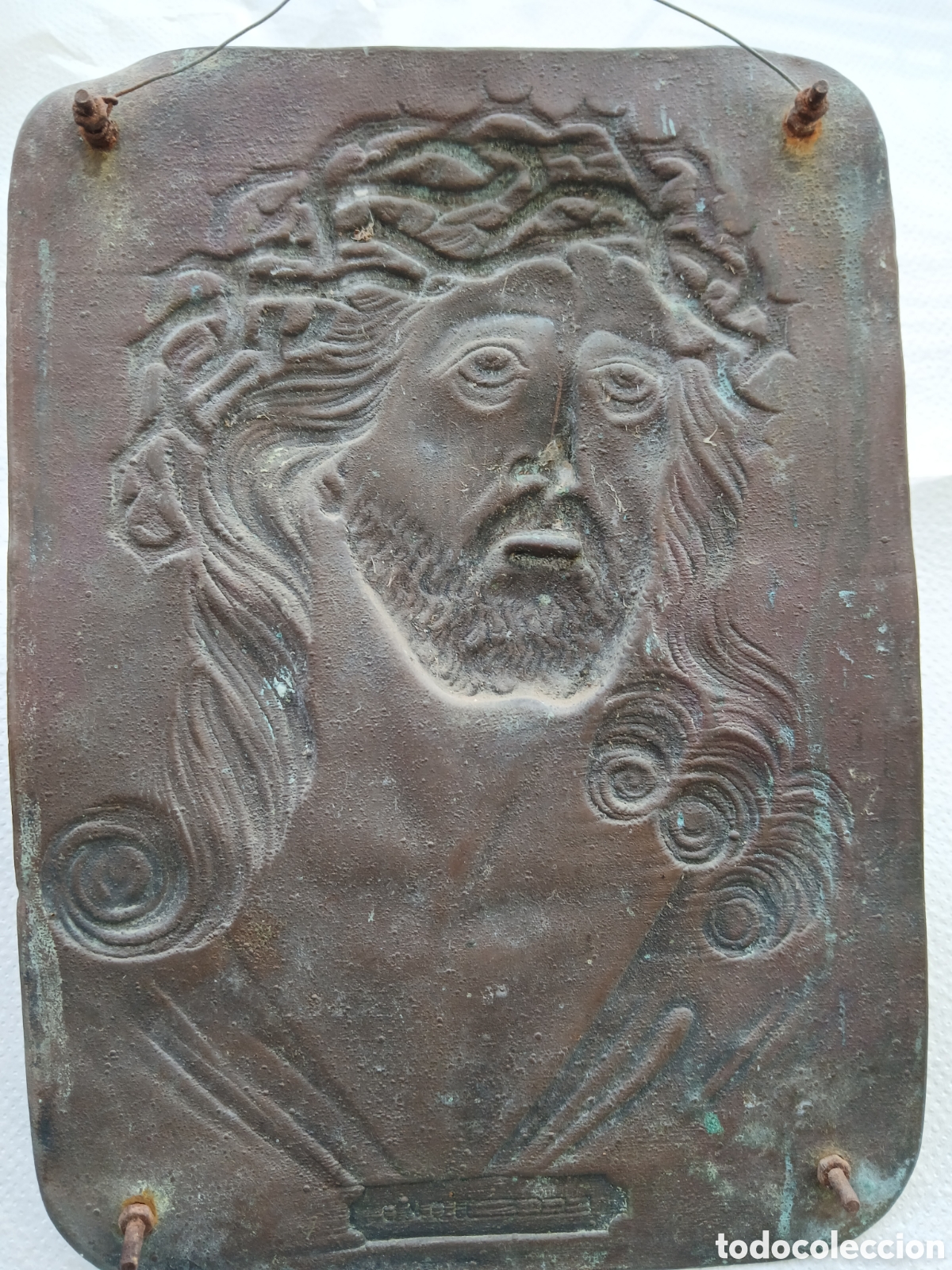 Antig&uuml;edades: Ecce homo, muy antiguo - Foto 10