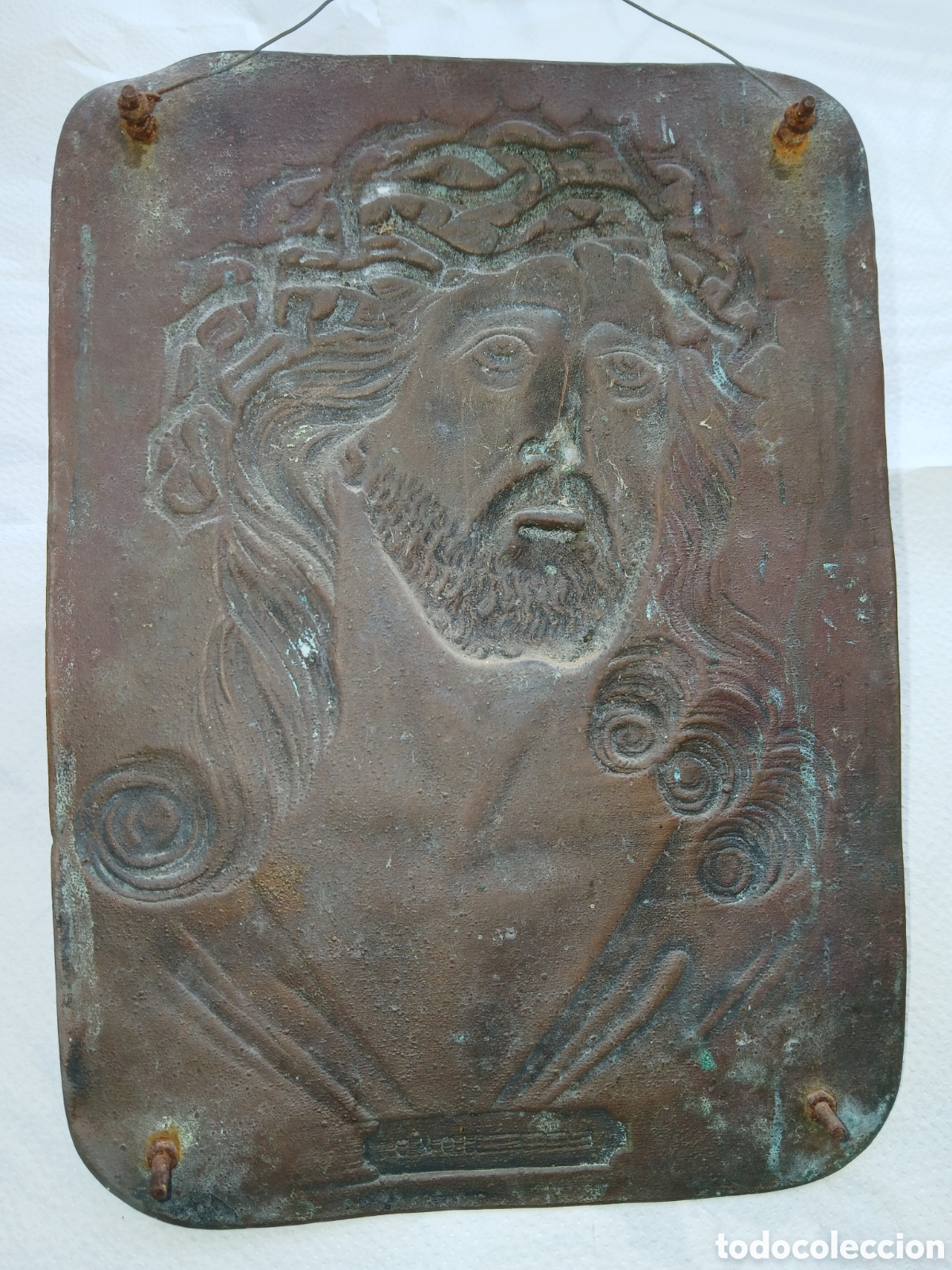 Antig&uuml;edades: Ecce homo, muy antiguo - Foto 11