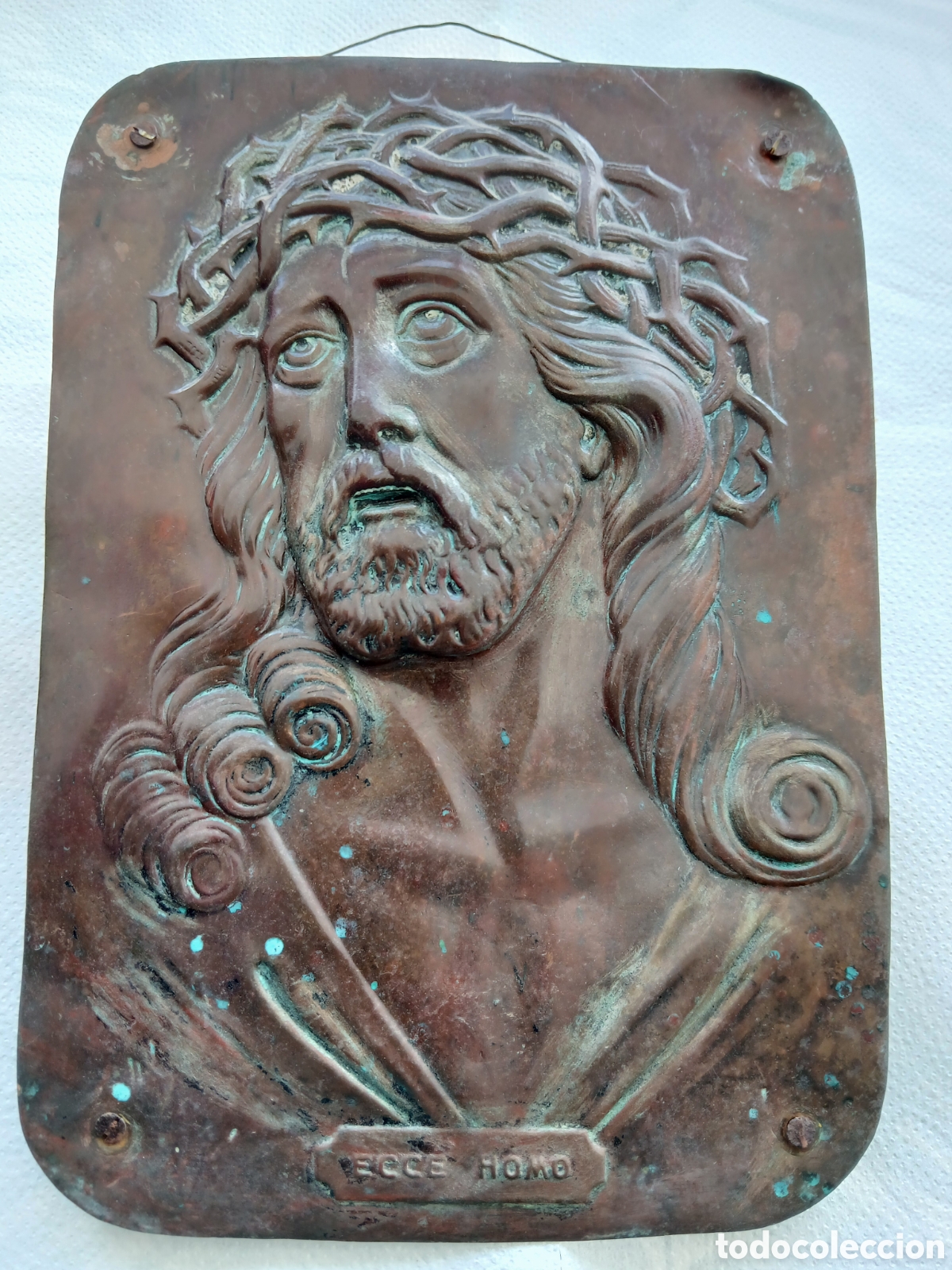 Antig&uuml;edades: Ecce homo, muy antiguo - Foto 1