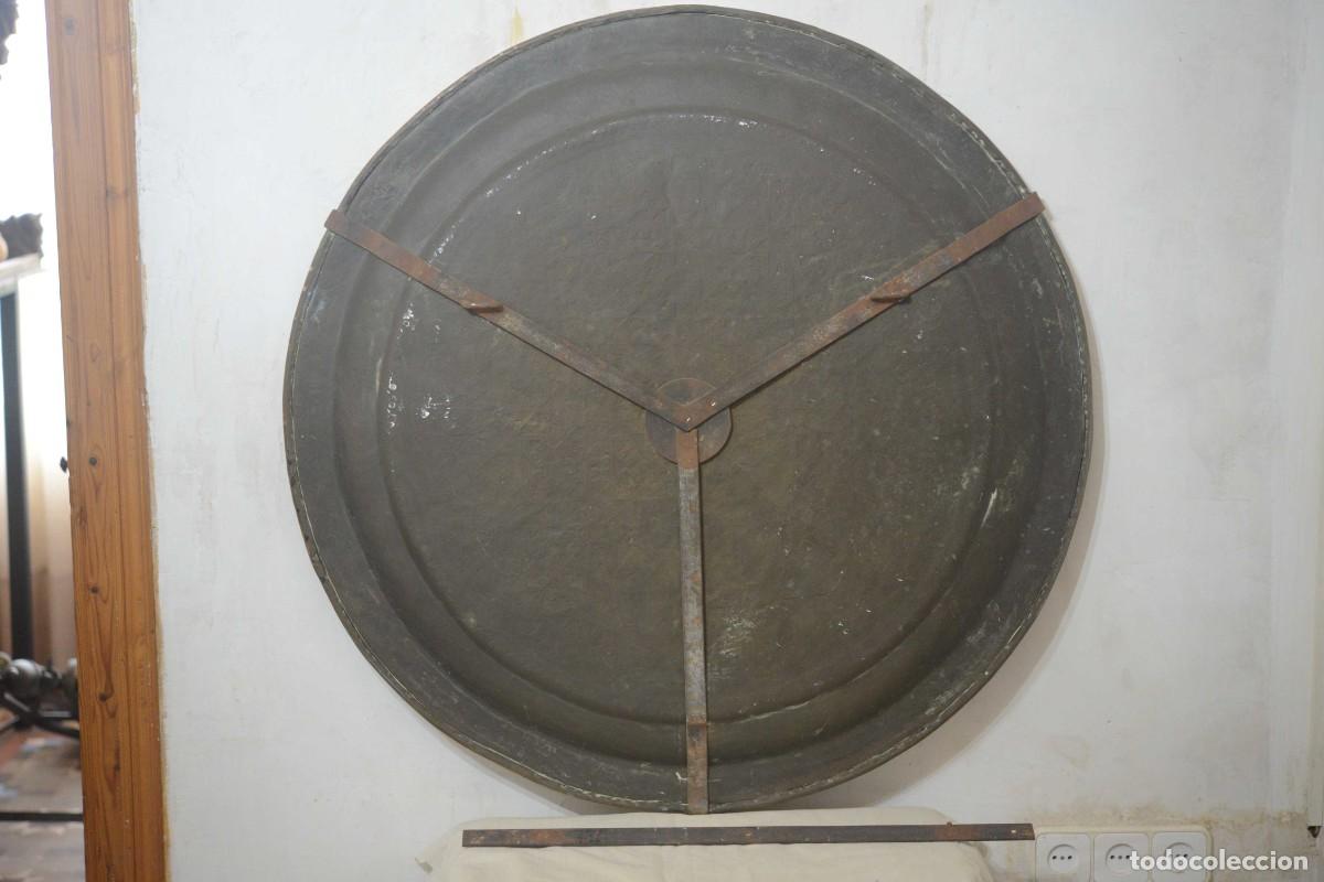 Antig&uuml;edades: Bandeja para t&eacute; de origen &aacute;rabe - Foto 3