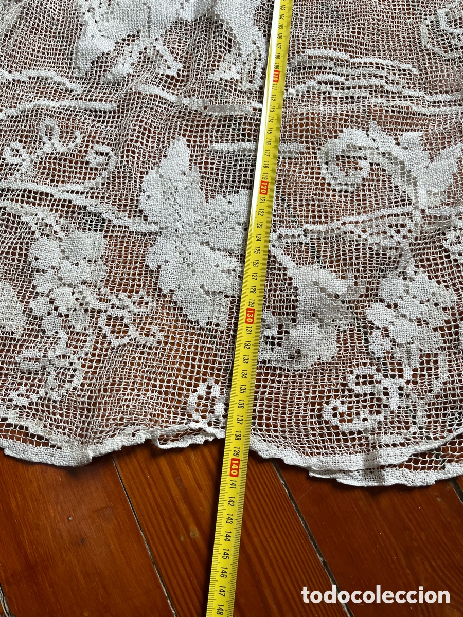 Antig&uuml;edades: Antigua alba con alegor&iacute;a de ciervos - Foto 14