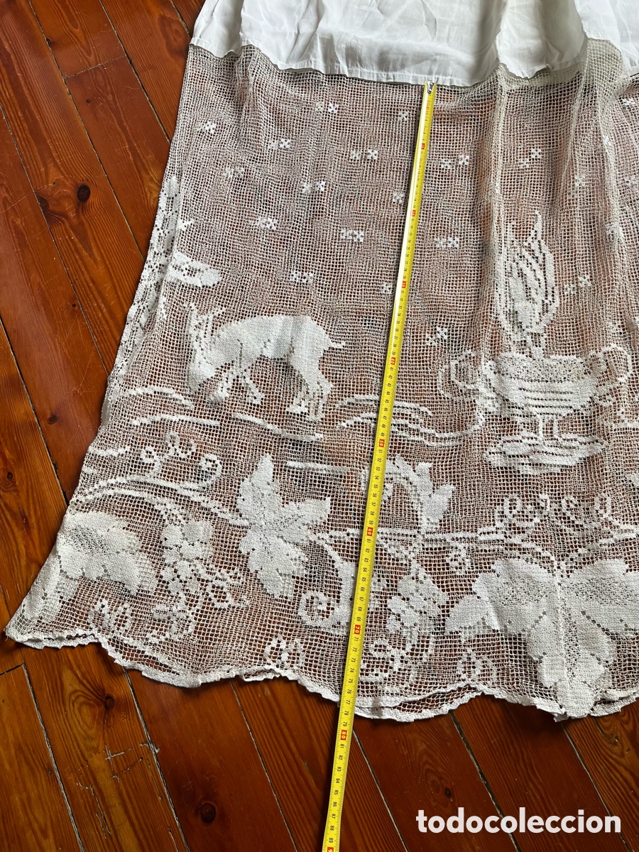 Antig&uuml;edades: Antigua alba con alegor&iacute;a de ciervos - Foto 15
