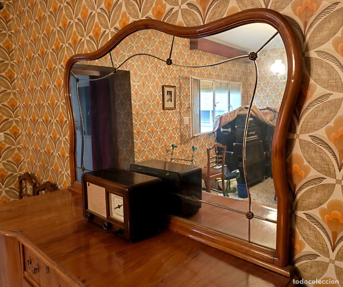 Antig&uuml;edades: Mueble aparador cl&aacute;sico - Foto 3