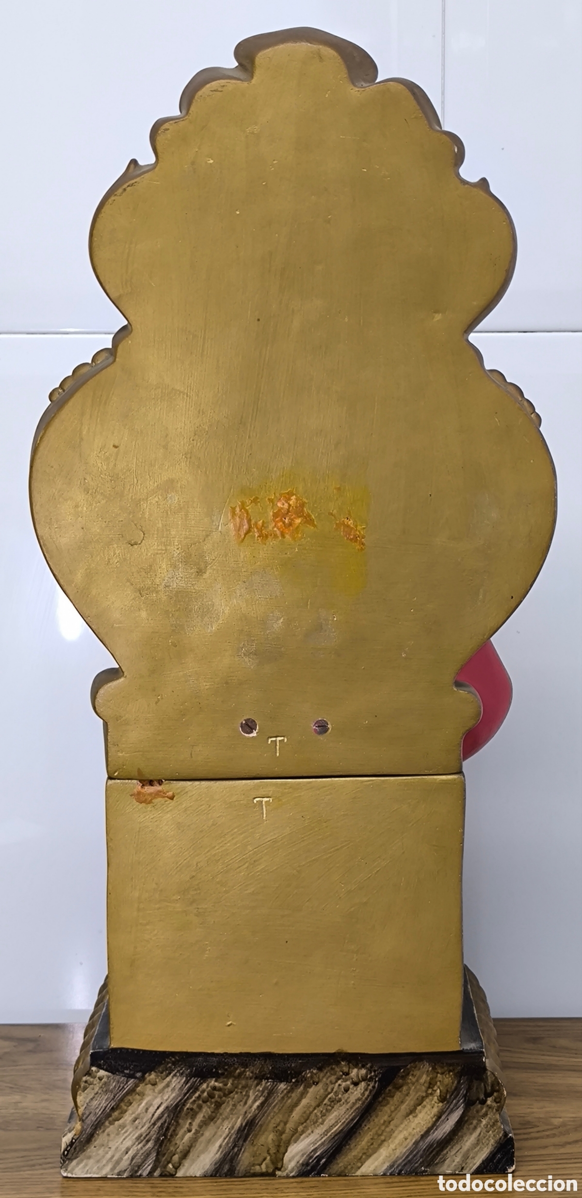 Antig&uuml;edades: SAGRADO CORAZ&Oacute;N DE OLOT - Foto 7
