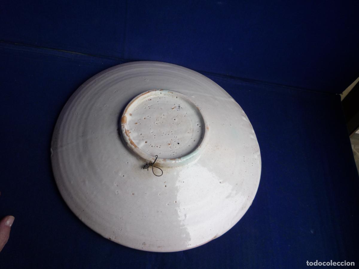 Antig&uuml;edades: PLATO CERAMICA APPELL-64 - Foto 3