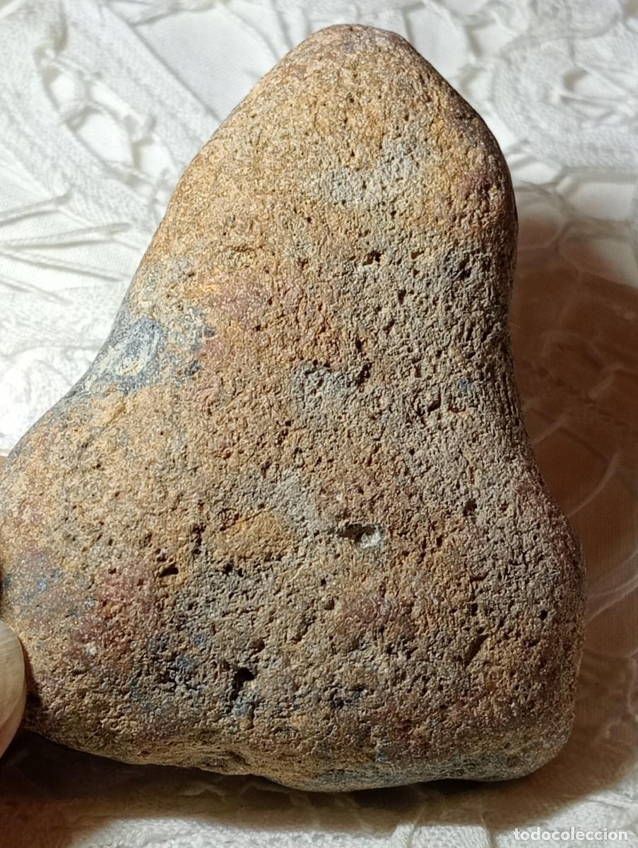 Antig&uuml;edades: INCRE&Iacute;BLE HACHA DE PIEDRA DE LA PREHISTORIA - Foto 5
