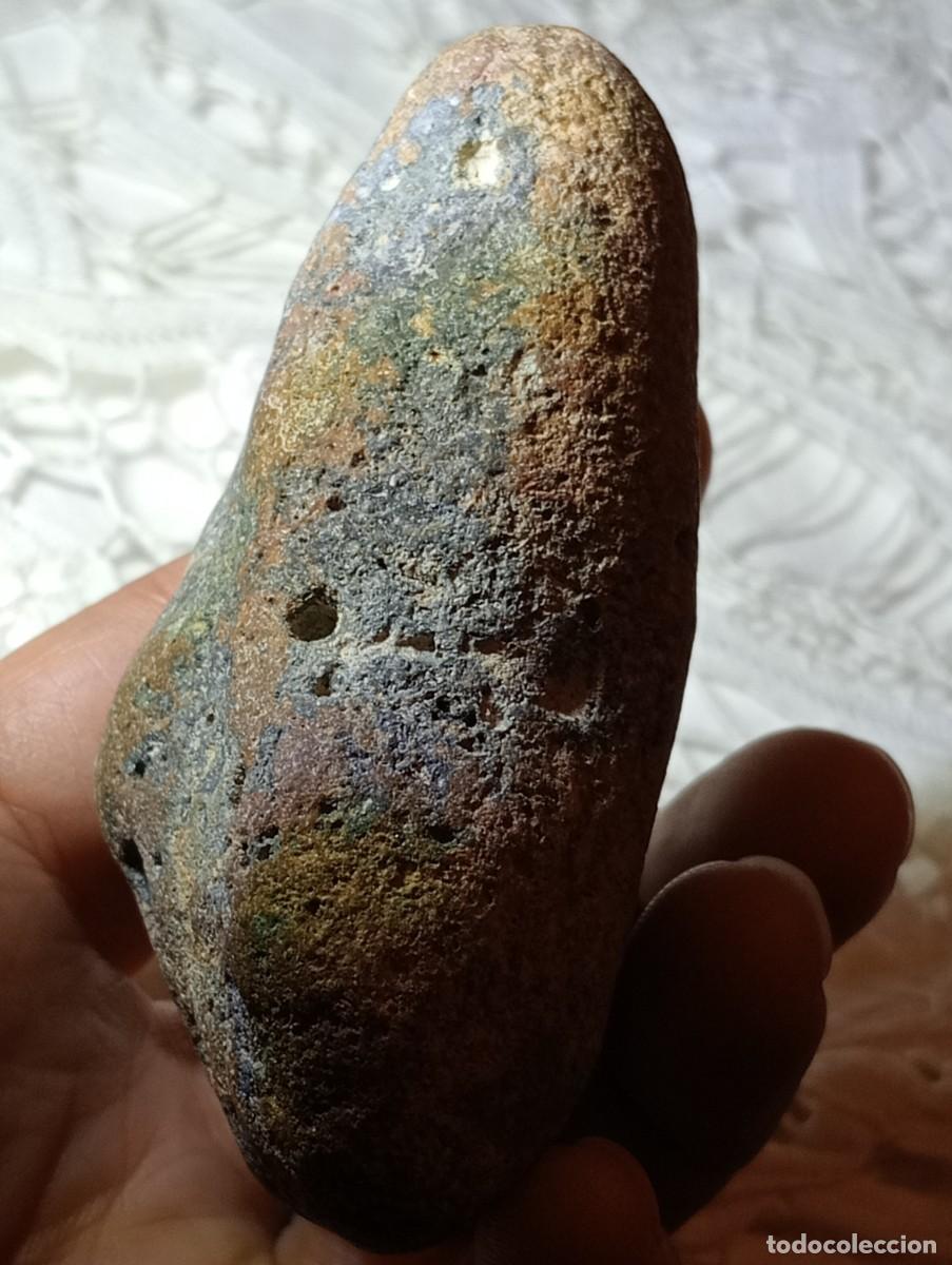 Antig&uuml;edades: INCRE&Iacute;BLE HACHA DE PIEDRA DE LA PREHISTORIA - Foto 9