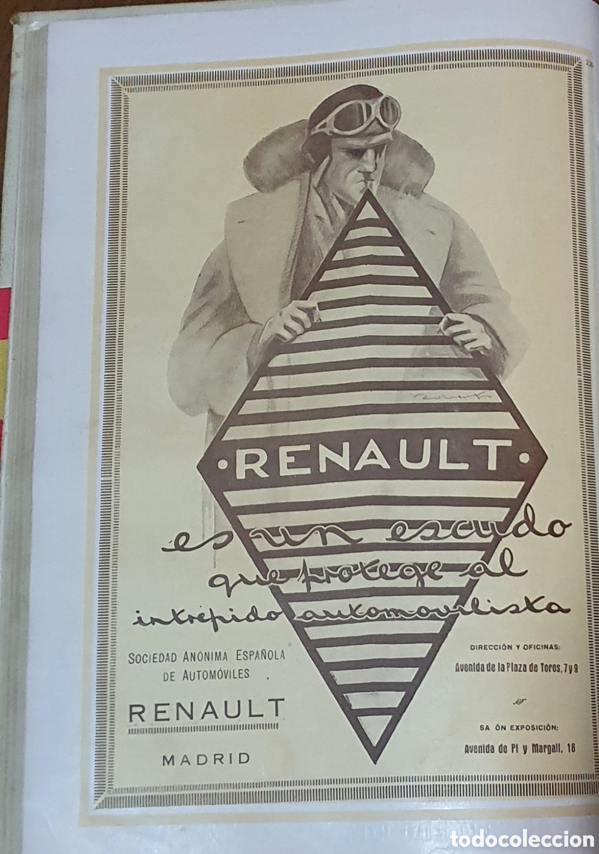 Antig&uuml;edades: Anuario industrial 1926 - Foto 6