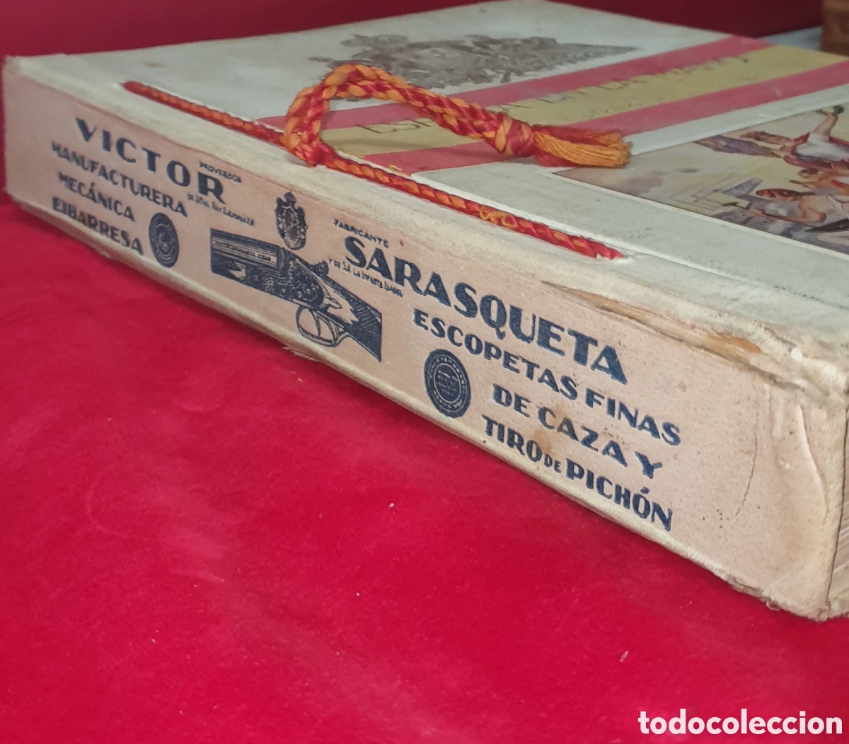 Antig&uuml;edades: Anuario industrial 1926 - Foto 7