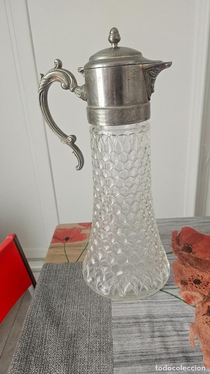 Antig&uuml;edades: Jarra Vintage Sheraton - Foto 1