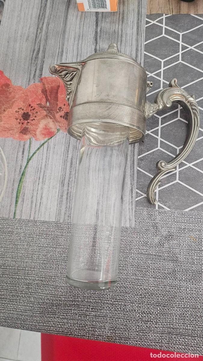 Antig&uuml;edades: Jarra Vintage Sheraton - Foto 2