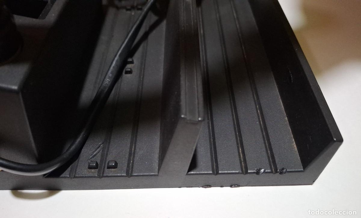 Antig&uuml;edades: L&aacute;mpara de mesa Fase - Foto 6