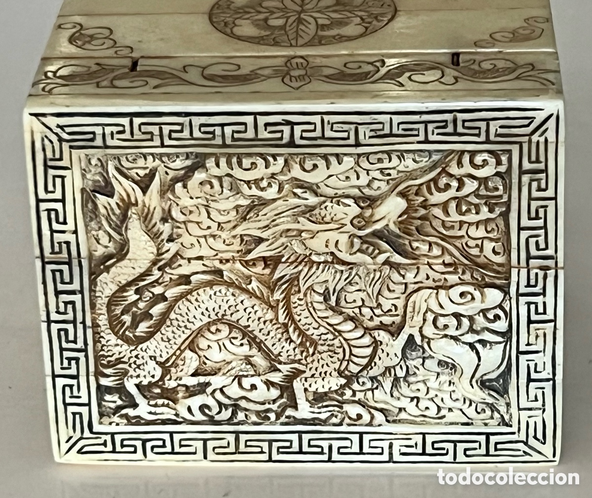 Antig&uuml;edades: Joyero Gran Ming 大明 D&agrave;ming - Foto 4