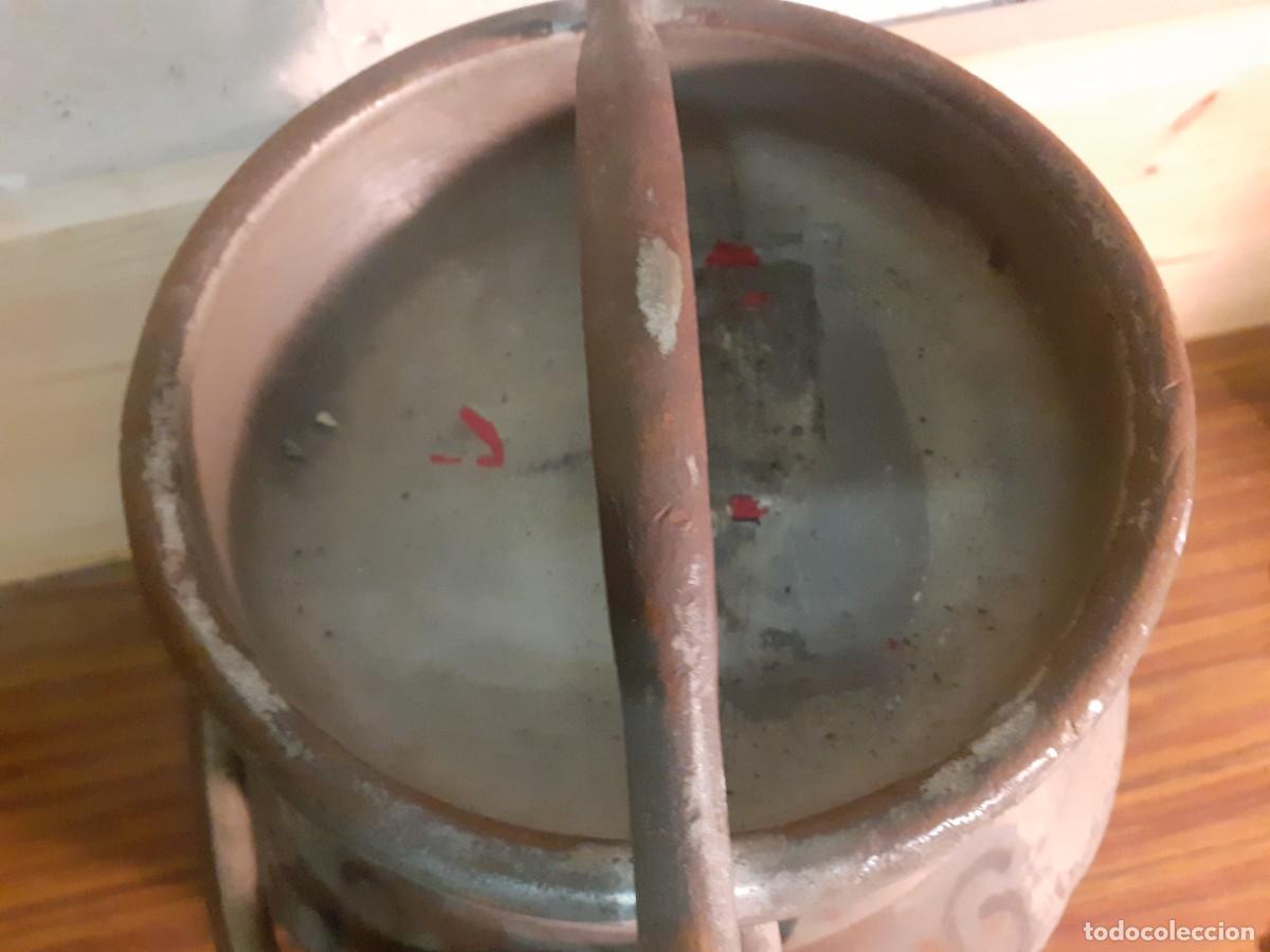 Antig&uuml;edades: Lechera alemana Kotho 20 lts - Foto 6
